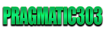 Logo PRAGMATIC303